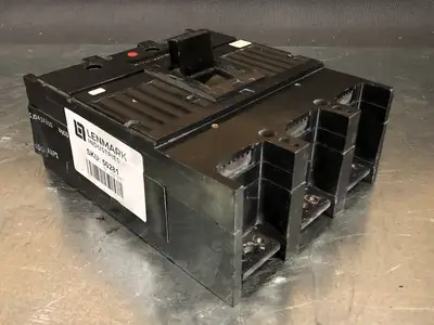 USED GENERAL ELECTRIC TJD432400