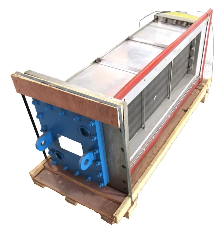New | in-Stock FS ELLIOTT _UNKNOWN_ Misc Electrical & Power Parts | SB Industrial Supply #848378