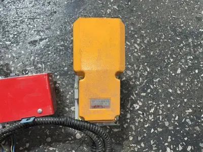 Used BF _UNKNOWN_ Power Supplies Ohio US | HGR 24 #1478383
