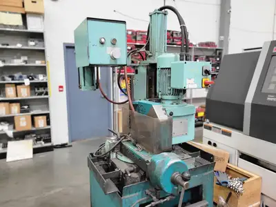 USED 2002 REMI-EISELE VMS 350 PV