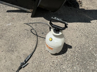 Used _UNKNOWN_ _UNKNOWN_ Sprayers Michigan US | Miedema Asset Management Group #1304557