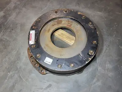 USED 2021 KOMATSU 58F-33-00100