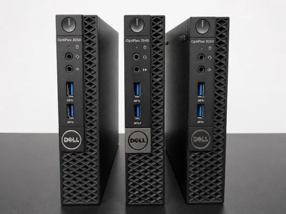 Used DELL OPTIPLEX Office Equipment New Jersey US | Bionex Scientific LLC #1175611