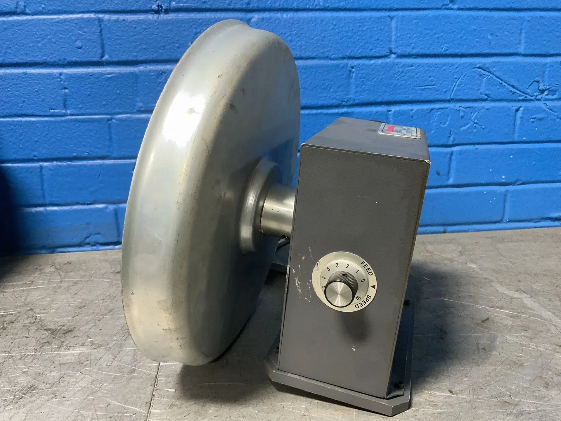 Used EUBANKS 1144001 Wire Coilers Ohio US | HGR 24 #1411362