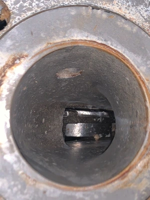 USED Sulzer MCE12-3-v