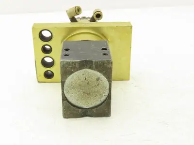 Used MAGSWITCH _UNKNOWN_ Lifting Magnets Indiana US | Arrow Industrial #1368136