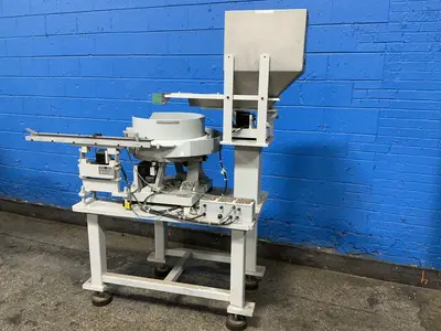 Used FEEDING CONCEPTS INC FC1297401 Miscellaneous Packaging Equipment Ohio US | HGR 24 #1407611