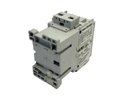 Used Allen Bradley 100-C12A10 PLC Contactors Michigan US | Maverick Industrial Sales #1390942