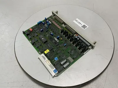 USED SIEMENS 6ES5244-3AA22