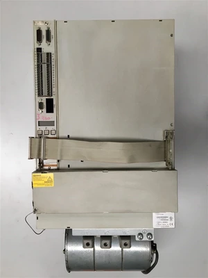 USED SIEMENS 6SN1123-1AA00-0JA1, PART OF THE SET-LT-MODUL INT.3