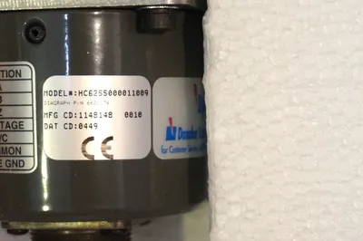 NEW DIAGRAPH ITW COMPANY HC6255000011009