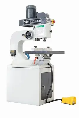 NEW NORTHTECH NT-555