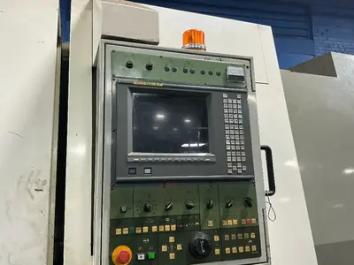 Used TAICHUNG MACHINERY WORKS CO VTURN46 CNC Lathes Ohio US | HGR 24 #1442746