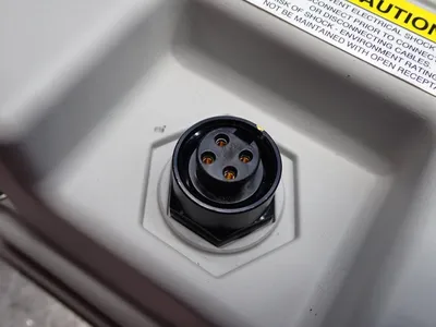 USED ALLEN BRADLEY 280EFN10R