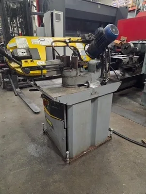 FMB PHOENIX Misc Band Saws | Bud's Equipment Sales (4)