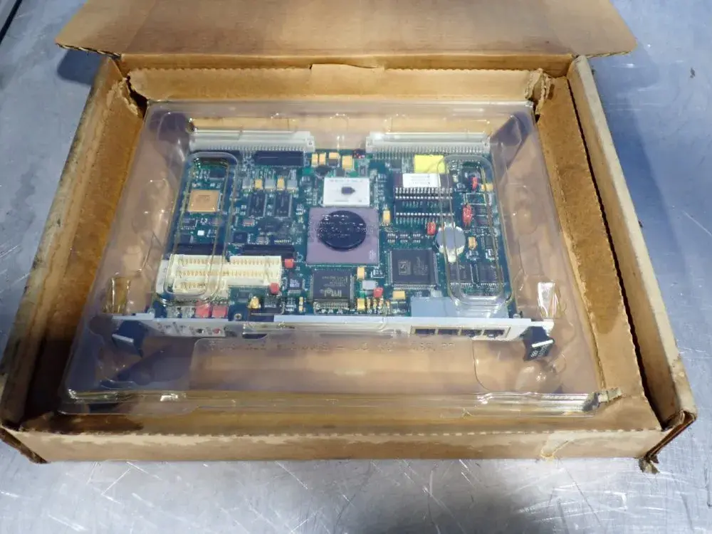 Used XYCOM XVME172/2 6U Processor Boards Ohio US | HGR 24 #885627