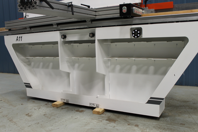 NEW VOORWOOD A11