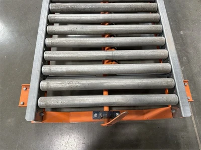 Used _UNKNOWN_ _UNKNOWN_ Portable Conveyors Florida US | MachineryMax #1420891