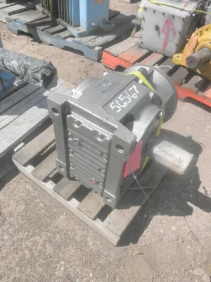 USED EURODRIVE K107A