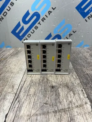 HARTING Ha-VIS eCon 2050B-A Electrical/PLC/Automation | ESS Industrial Equipment Sales (2)