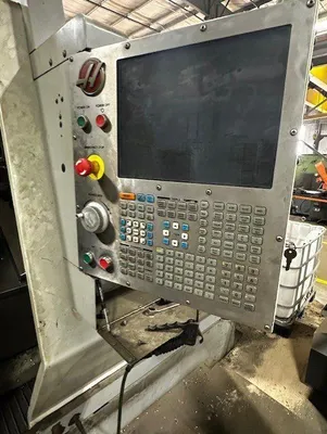 2011 HAAS SL-40 CNC Lathes | Toolquip, Inc. (7)