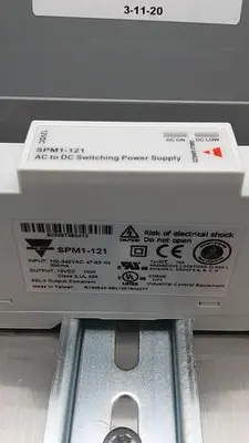 New | in-Stock RITE HITE _UNKNOWN_ Power Supplies | ND Industrial Surplus #1213163
