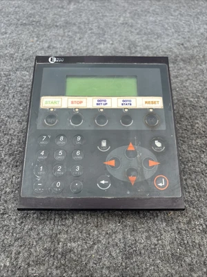 Used BEIJER ELECTRONICS 02800E Automation Control (HMI) California US | Davliegogo LLC #1706500