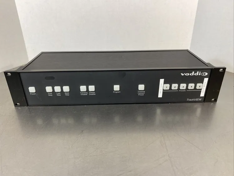 Used Vaddio _UNKNOWN_ Commercial Audio/Visual Equipment South Carolina US | Palmetto Automation #1166488