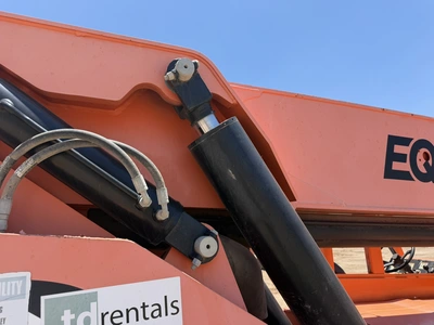 Used _UNKNOWN_ _UNKNOWN_ Telehandlers Texas US | Miedema Asset Management Group #1315711