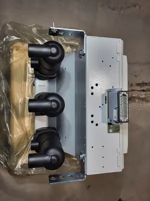 NEW 2021 ABB VD4