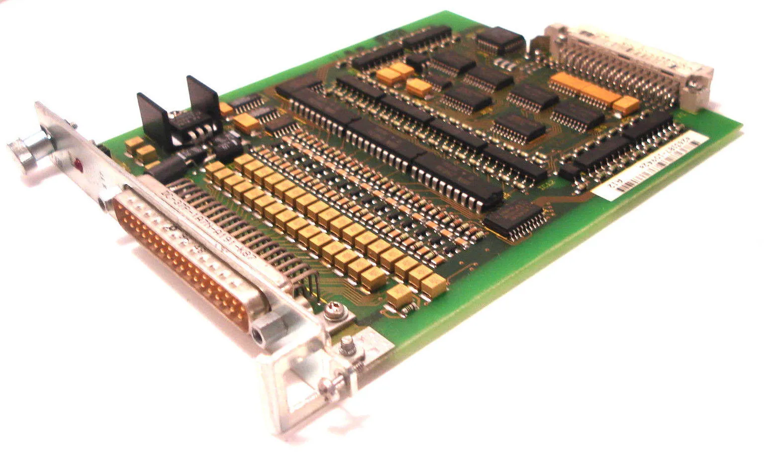 INDRAMAT 109-0852-3A09-06 BOARD DEA 4.2 10908523A0906