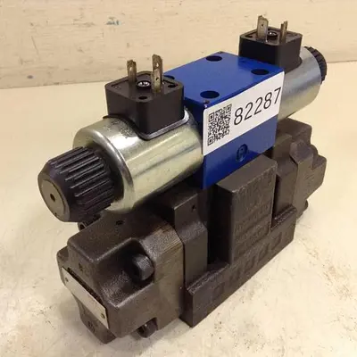 USED HUSKY WEH43P10A18CSBN