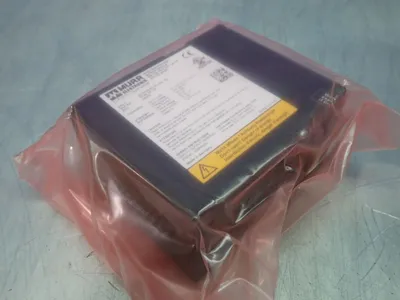 New | in-Stock MURR ELEKTRONIK 85460 Input / Output Modules | HGR 24 #752787