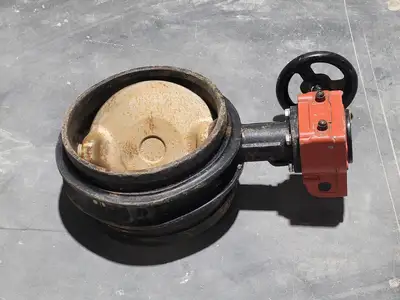 USED 2018 VICTAULIC V0807618E3