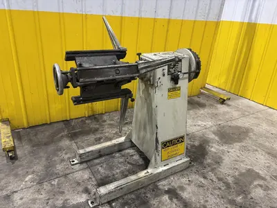 USED CWP 2.5R
