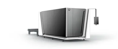 2025 BODOR P3 Lasers, Fiber and CO2 Laser Cutters | Kempler Machinery (2)