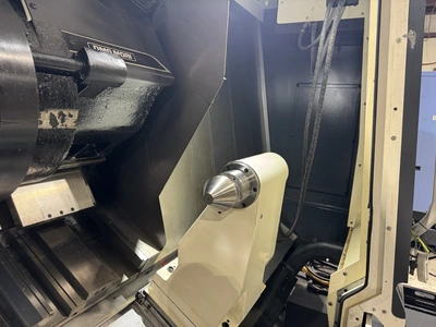 Used 2022 DMG MORI NLX 3000 / Y 1250 CNC Lathes Illinois US | Revelation Machinery #1309331