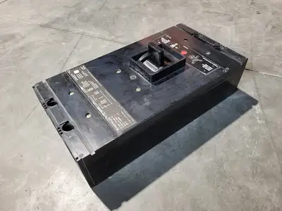 USED WESTINGHOUSE MC3800F