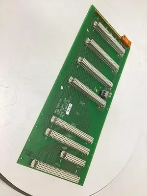 USED VAN DORN PC330-019 330-019