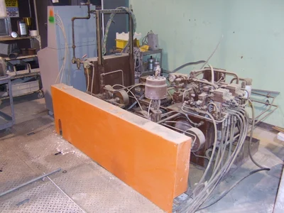 USED LOOMIS S.O. 8805