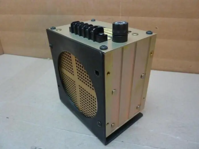 Used ACOPIAN B24G210 Power Supplies Michigan US | Ideal Machinery #588439