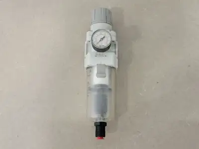 USED SMC AW40-N04D-Z-A