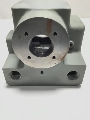 Unbranded 60-002-0008-4 Housing Limitorque