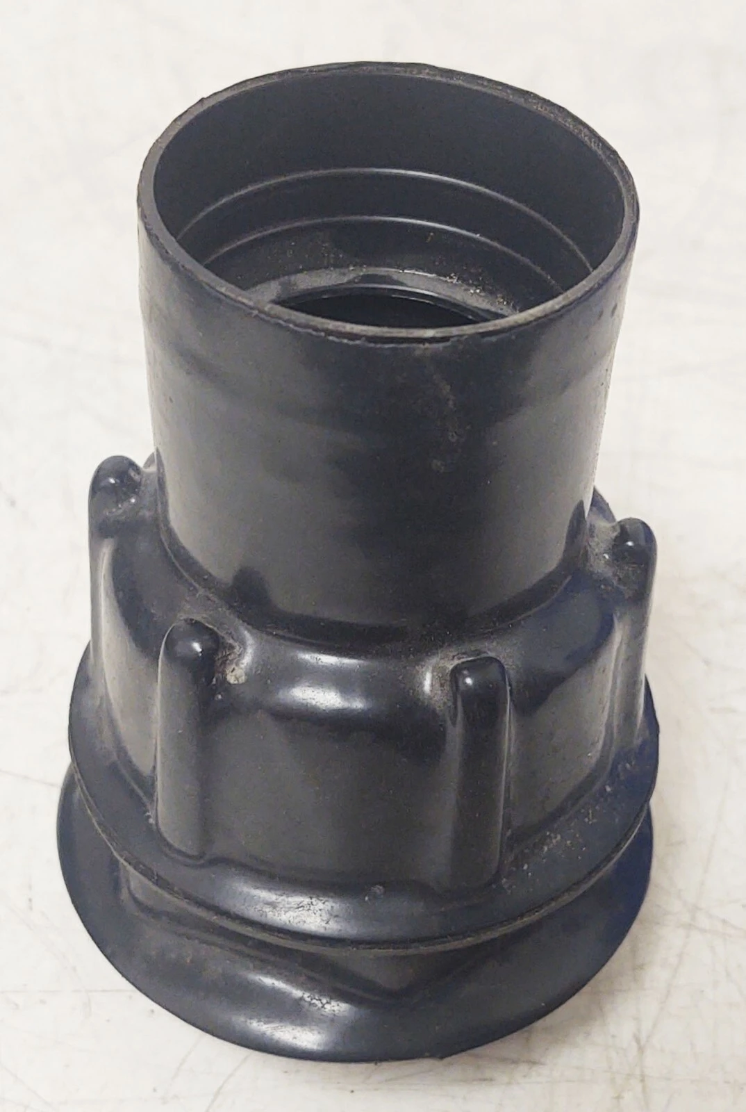 🔥ROBROY PLASTI-BOND EXPLOSION PROOF PVC-COATED CONDUIT UNION, 1-1/2"