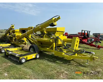 Used DEGELMAN RENN _UNKNOWN_ Roller Mills Iowa US | Keast Enterprises #1360185