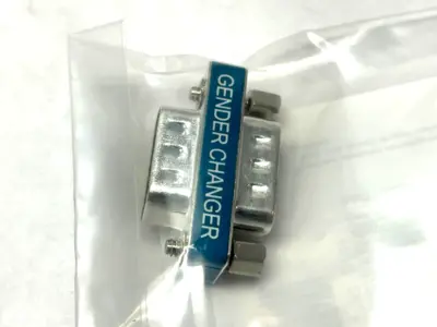 DGB9M | L-Com  D-Sub Adapter - New