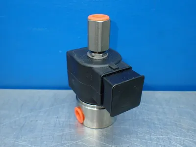 NEW PARKER 71335SN2ENJ1N0D1D1C2