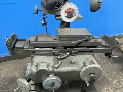 Used K.O. LEE CO. BA960H Tool & Cutter Grinders Ohio US | HGR 24 #1517010
