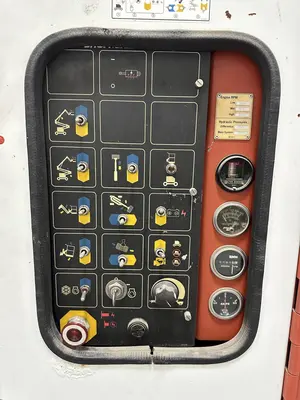 USED SNORKEL ATB-46KG