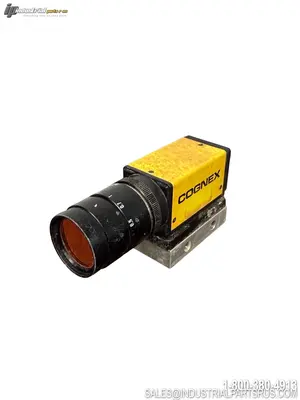 Used COGNEX VISION CAMERA Camera Systems Kentucky US | Industrial Parts R Us Inc. #1437681